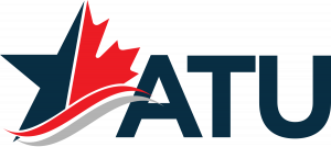 Amalgamated Transit Union Logo