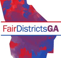Fair Districts Georgia