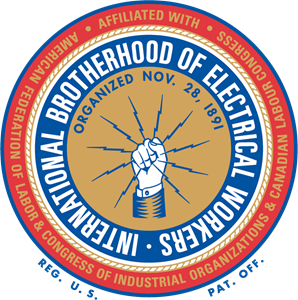 IBEW Logo